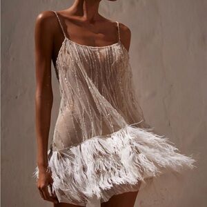 NWT Twin Archives Amelie dress